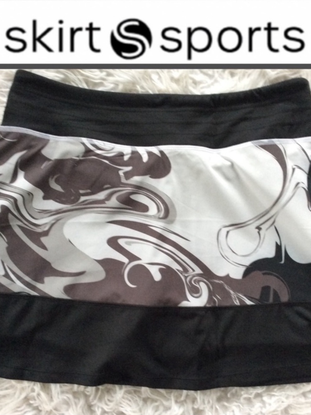 SkirtSports Performance Skort